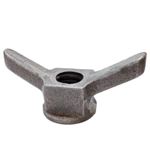 CNX114312-P 1-1/4 - 3-1/2 Coil Wing Nut